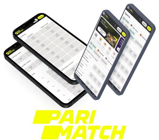 parimatch app apk